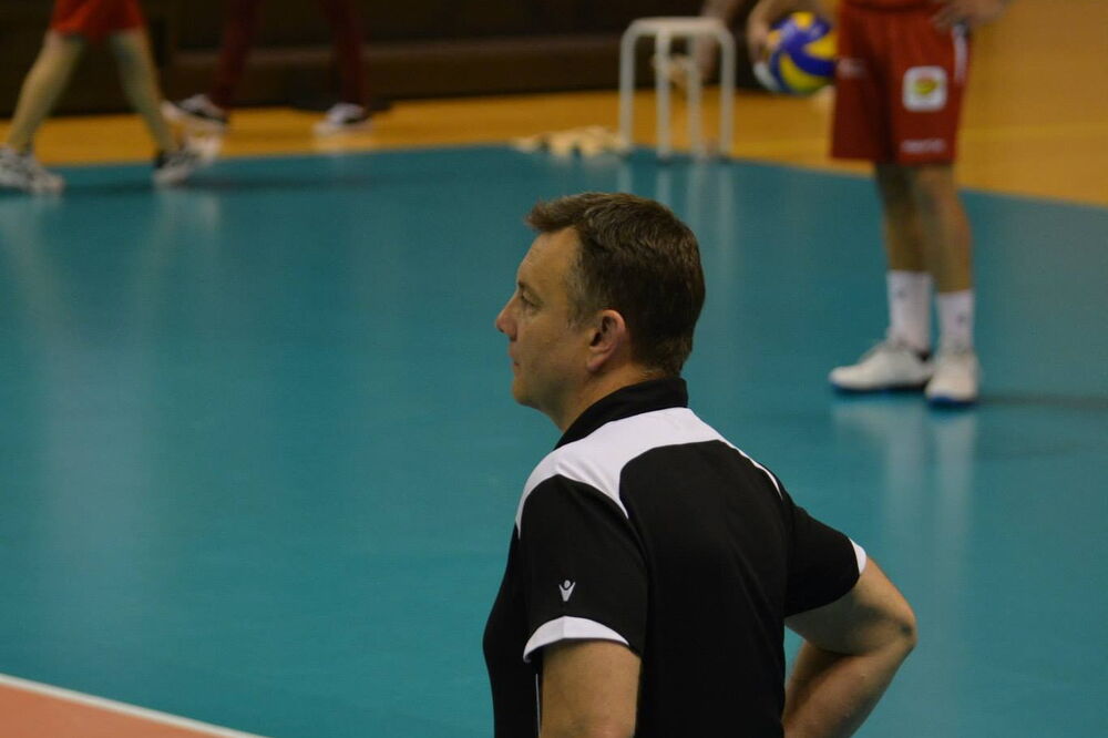 Igor Kolaković, Foto: Privatna arhiva