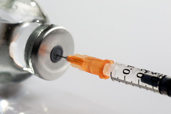 Stiže dugo čekana isporuka BCG vakcina