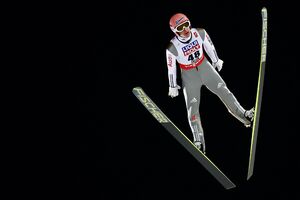 Frojnd najbolji u Vikersundu