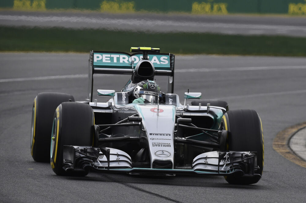 Luis Hamilton, Foto: Beta-AP