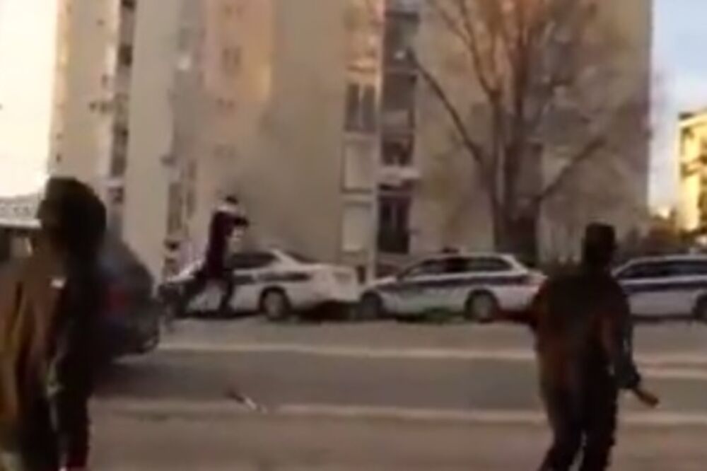 Huligani Split, Foto: Screenshot (YouTube)