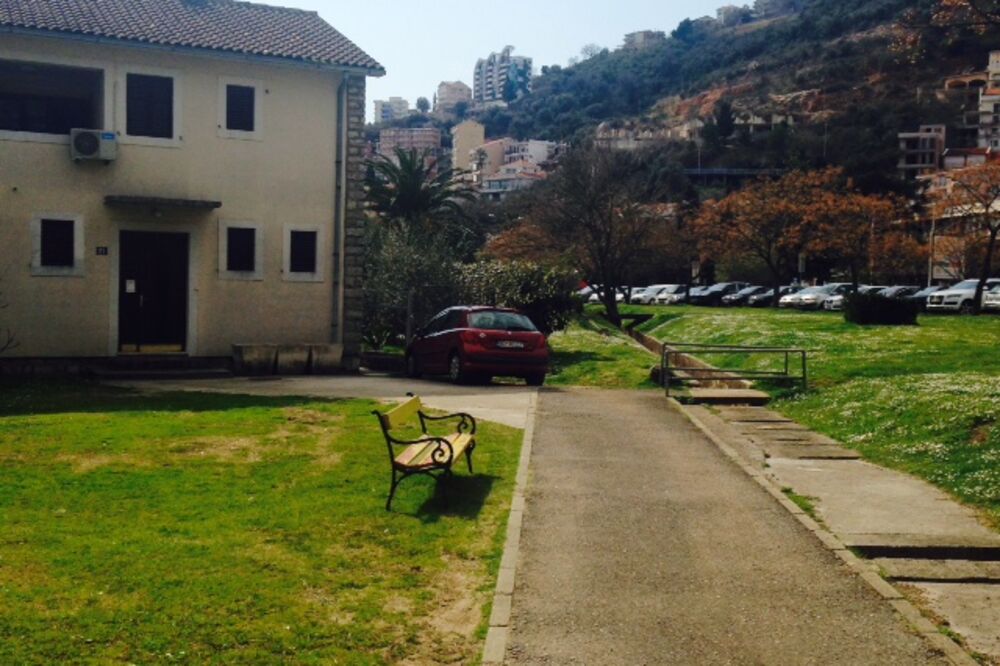 kuća Goran Slovinić, Foto: Vuk Lajović