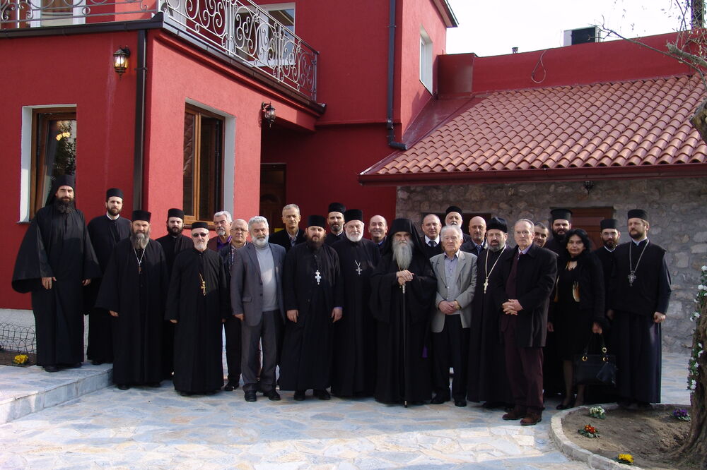 Mitropolija Crnogorsko-primorska, Foto: Mitropolija crnogorsko-primorska