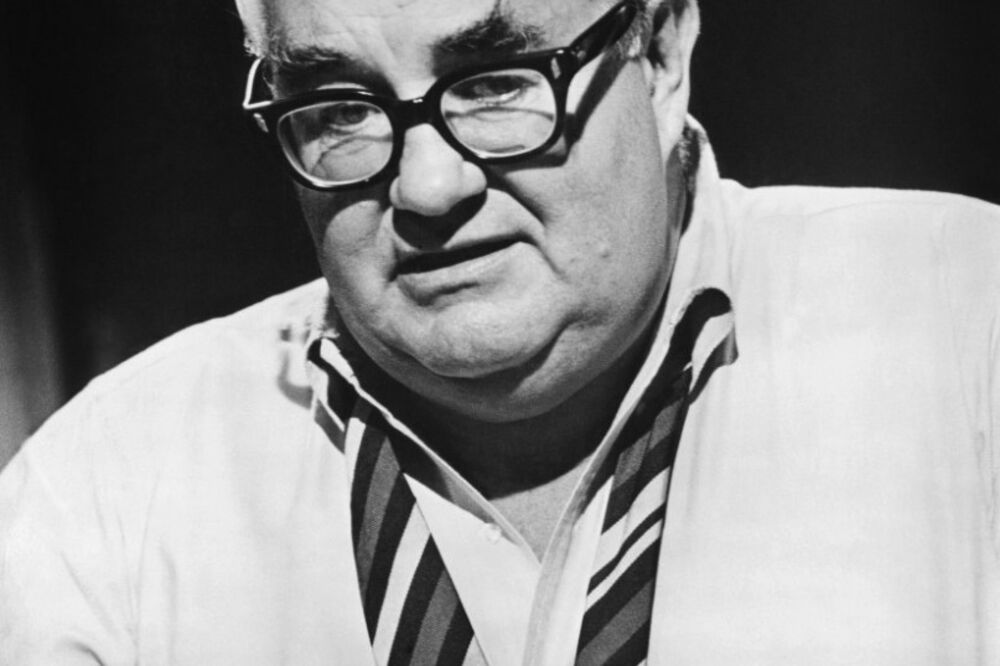 Robert Aldrich