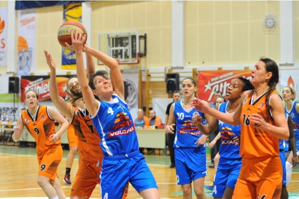 Jovana Popović, Foto: Mzrkl.org