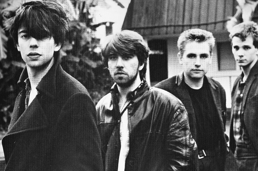 Echo&Bunnymen