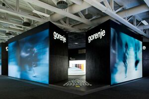 Gorenje prošle godine prihodovalo više od 1,2 milijarde eura