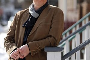 Aleksandar Hemon: Kulturu ne proizvodi avangarda nego strukture...