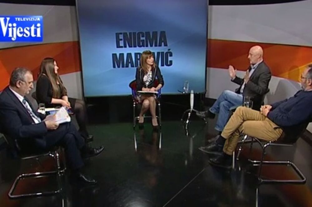 Petkom u 8, Foto: Screenshot (YouTube)