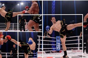 Krušić poražen u Sarajevu