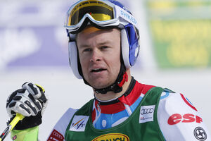 Panturo pobjednik veleslaloma u Kranjskoj Gori, Hiršeru titula