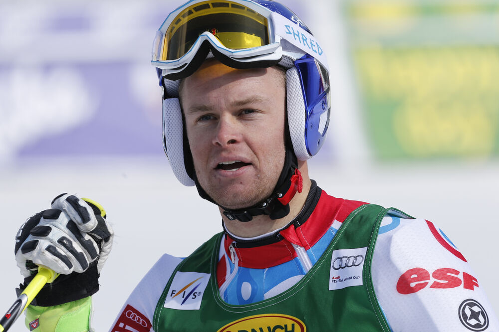 Panturo, Foto: Beta/AP