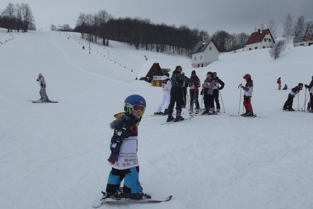 Djeca, Foto: Obrad Pješivac