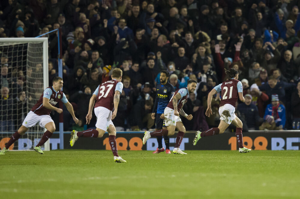 Barnli, Foto: Beta/AP