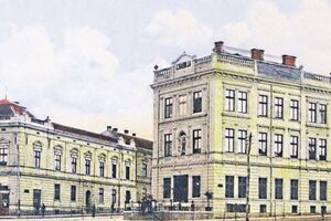 Beogradski Trg Slavija i sjećanje na jednu gradsku legendu