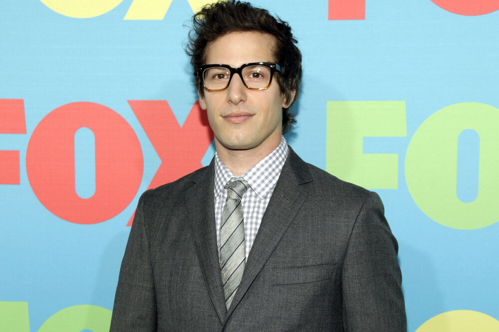 Endi Samberg, Foto: Beta/AP