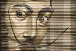 Misterija "ćerke" Salvadora Dalija