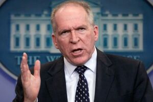 SAD ne želi pad režima u Siriji