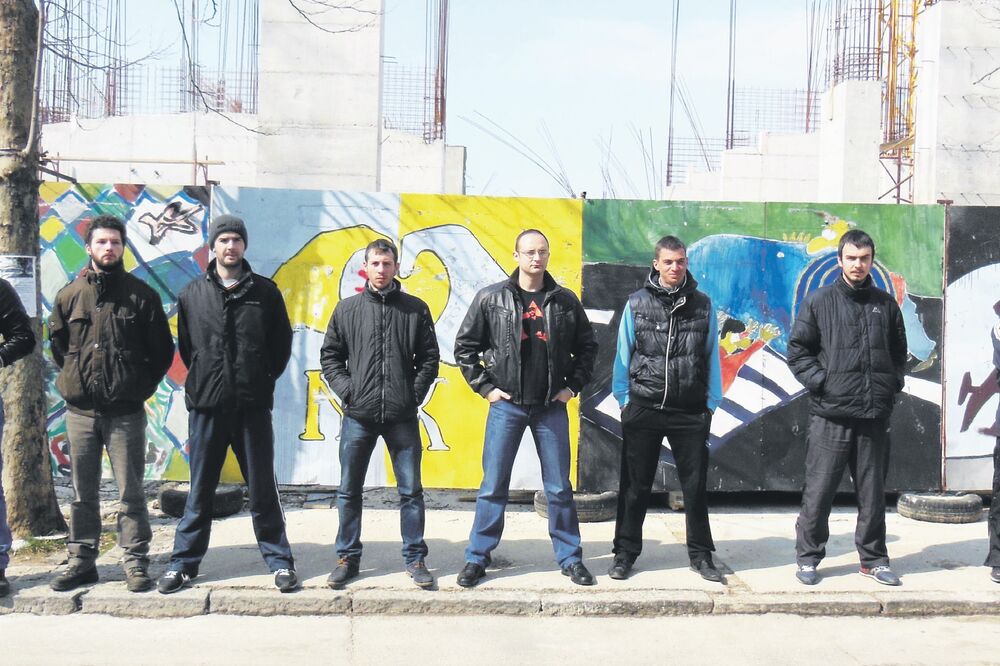 Grupa građana Alternativa, Foto: Svetlana Mandić