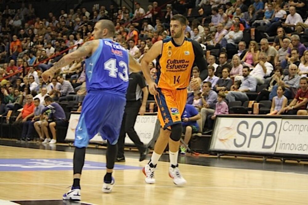 Bojan Dubljević, Foto: Www.zonadostres.com