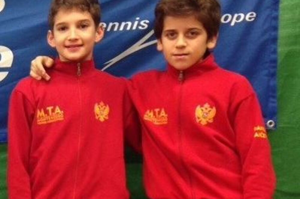 Petar Jovanović, Foto: TK Eminent