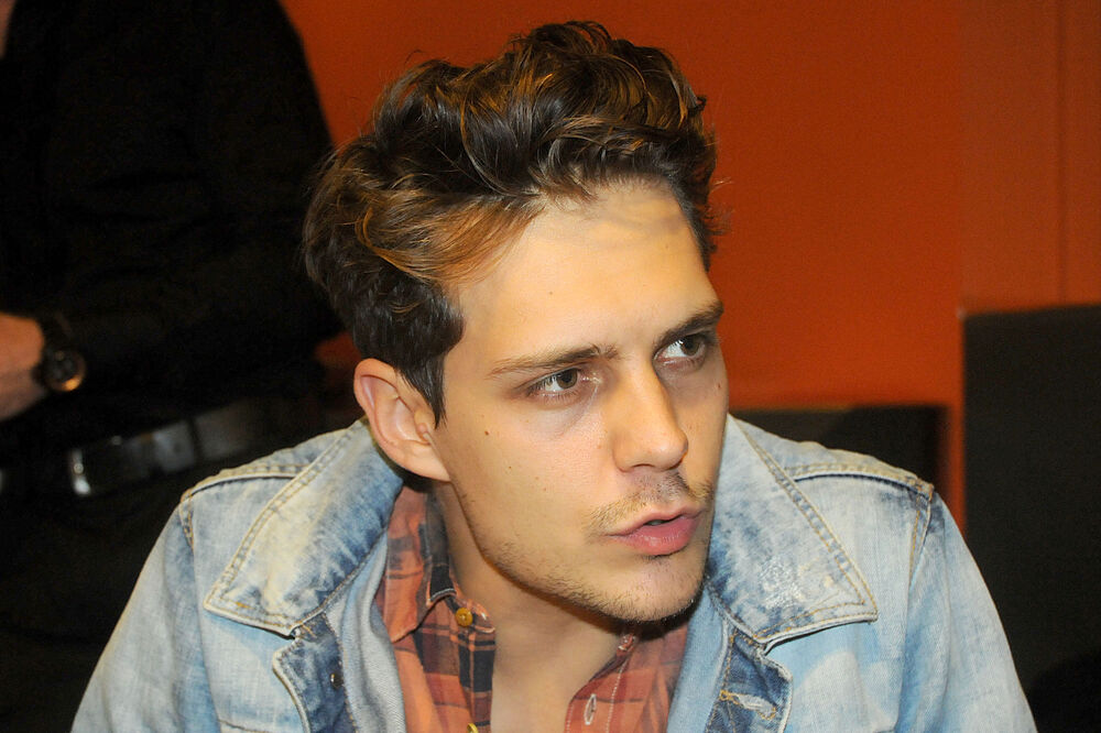 Miloš Biković, Foto: Zoran Đurić