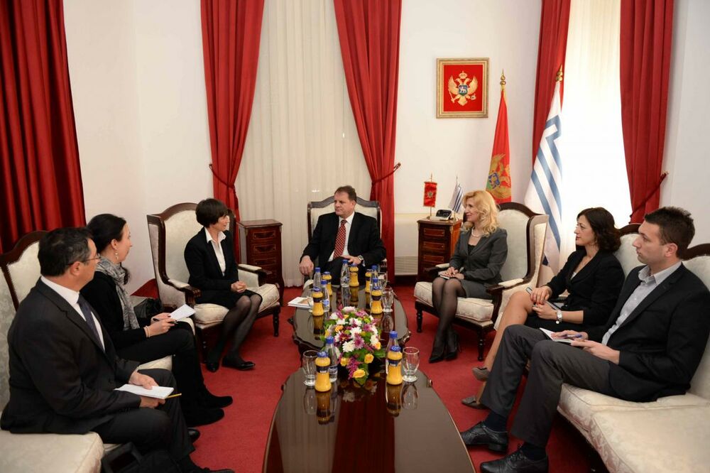 Slavoljub Stijepović, Veronik Brimo, Foto: Glavni grad