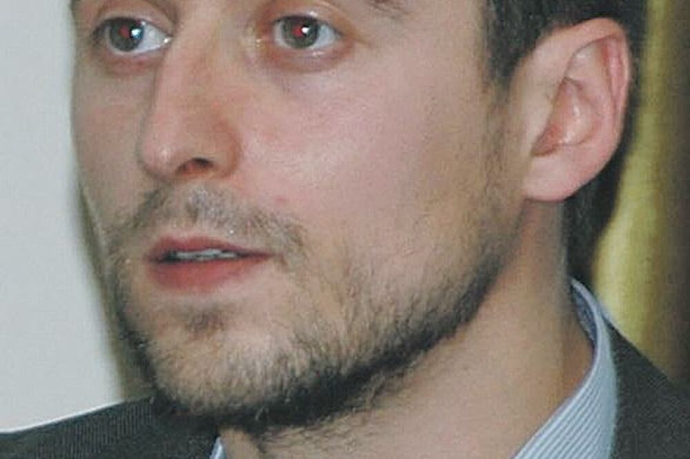 Đuro Karanikić, Foto: Anto Baković