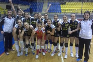 Rudar na pragu plej-ofa