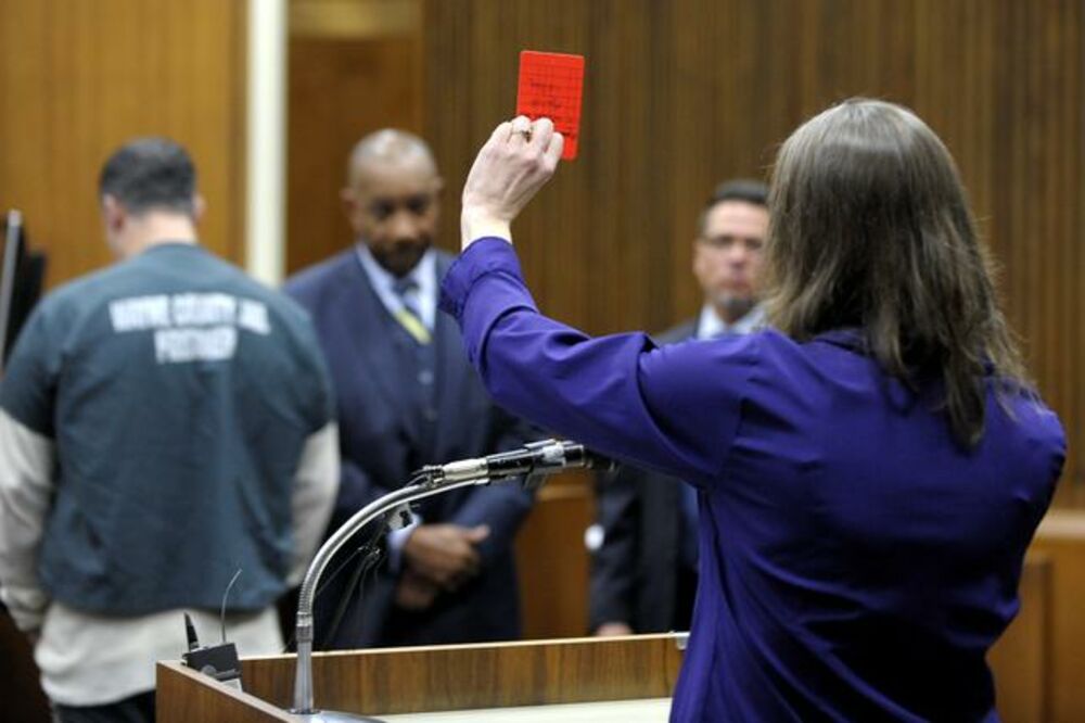 Basel Sad, Foto: Beta-AP