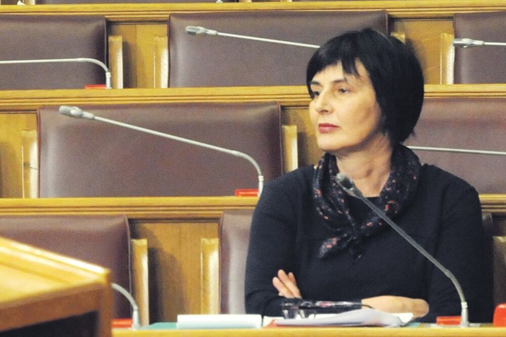 Branka Lakočević (Novina)