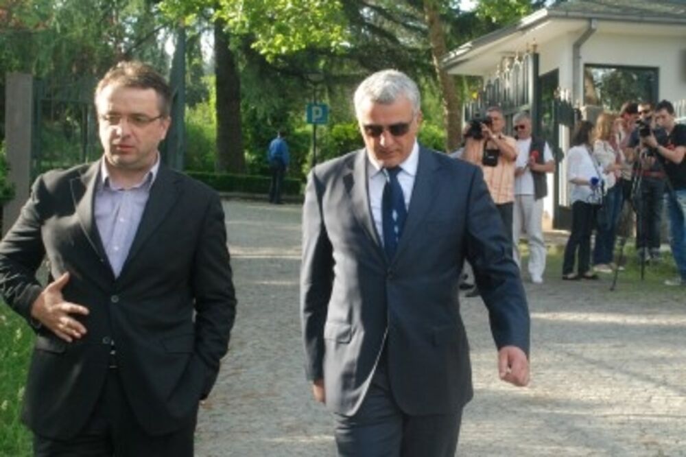 nova srpska_2, Foto: Z.ĐURIĆ