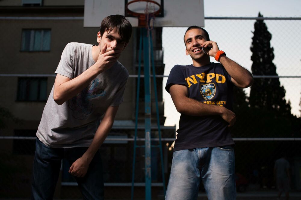 okoča, Foto: Asfaltiranje.me