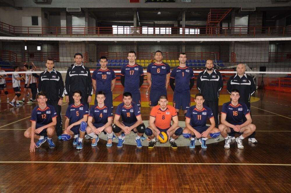 OK Budvanska rivijera, Foto: Odbojkaški savez Crne Gore