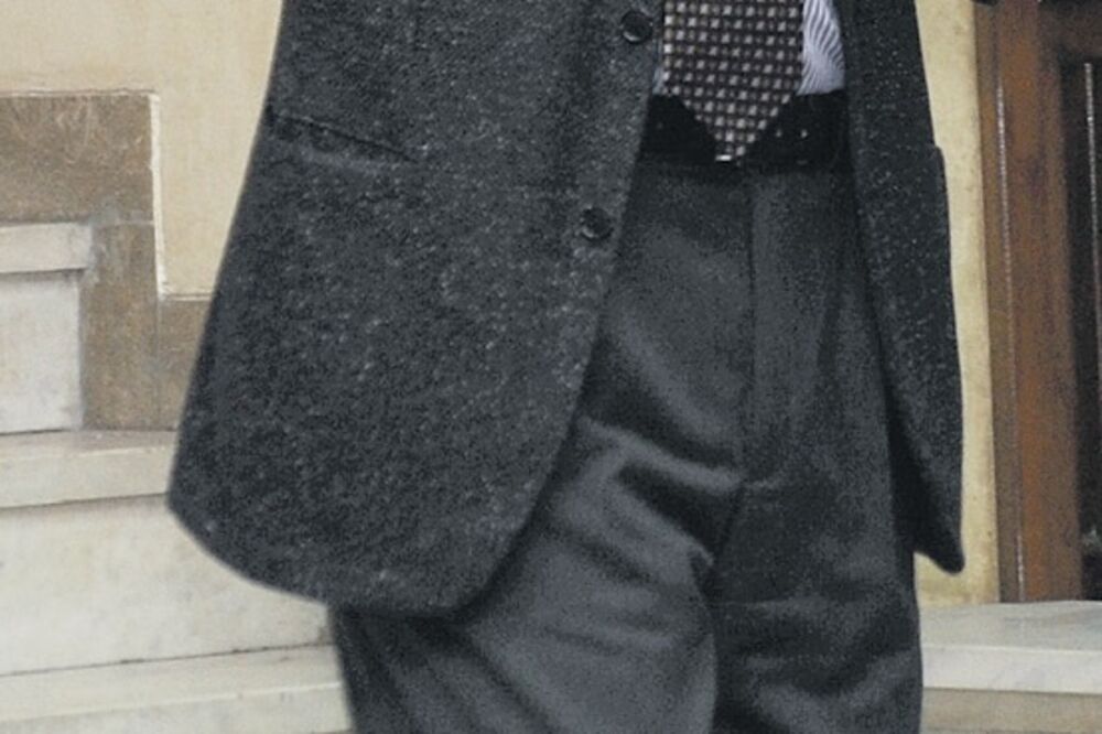 Miodrag Lekić (Novina)