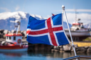 Kocijančič: Vrata EU otvorena za Island
