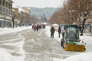 Berane: Opština traži podršku građana na polju mapiranja radona