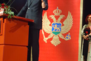 Krivokapić na čelu Odbora za pripremu VIII Kongresa SDP