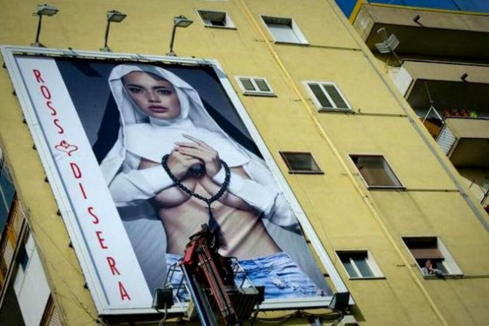 NAPULJ, Foto: Twitter.com