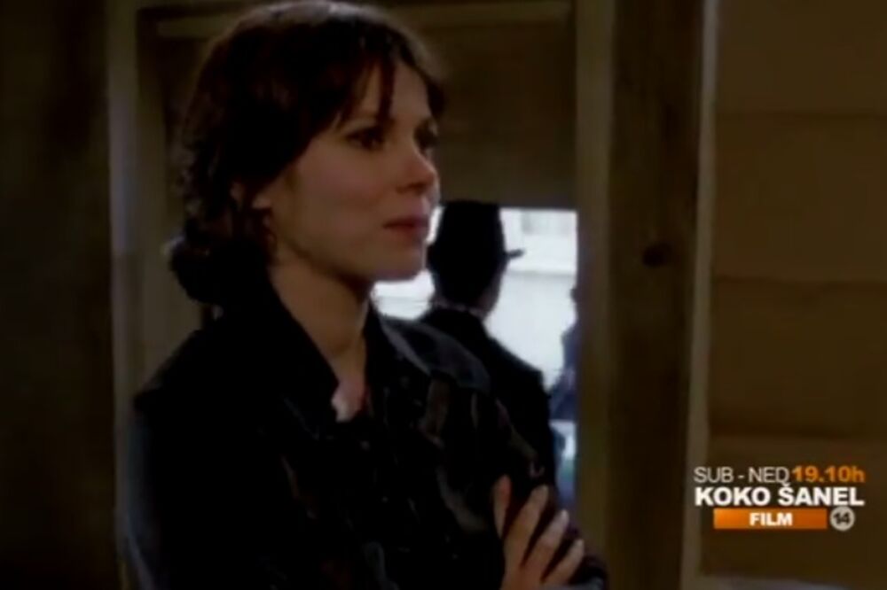 Koko Šanel, Foto: Screenshot (YouTube)