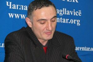 Vujičić to Lukšić: Miljanić is harassing us, he only came to make money