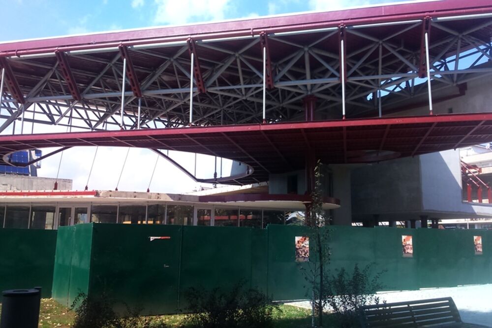 Dom revolucije u Nikšiću, Foto: Svetlana Mandić