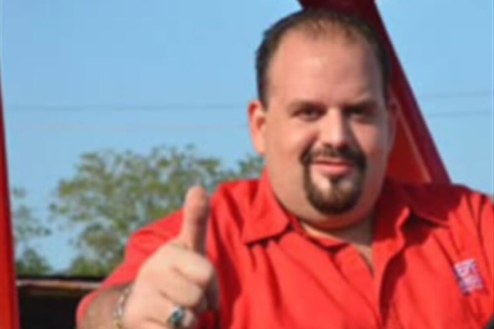 Hoze Migel Andal, Foto: Screenshot (YouTube)