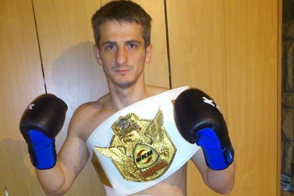 Damir Muković, Foto: Facebook.com