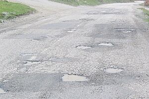 Vozači na rizik u Foču i Sarajevo