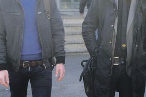 Kažnjen tehničar zbog povrede gej pacijenta