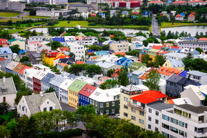 Island povukao kandidaturu za članstvo u EU