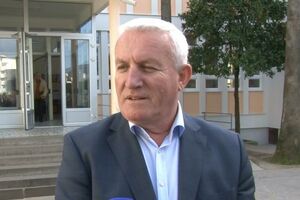 Slobodan Radović Krušo na čelu novljanskog DPS-a