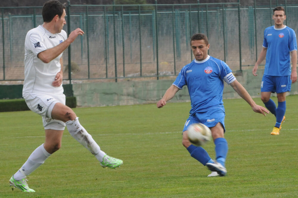 Vlahović, Foto: Vesko Belojević