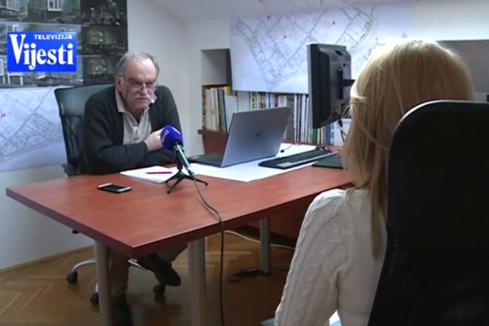 Miodrag Maraš, Foto: Screenshot (YouTube)